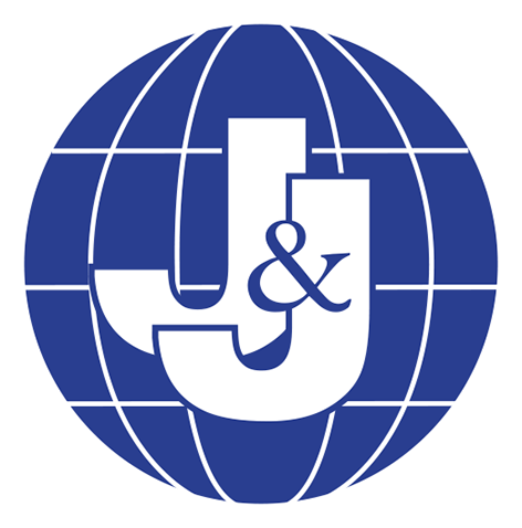 J and J Worldwide Services Company Logo