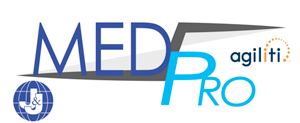 MEDPro Portal Login